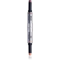 Danessa Myricks Beauty Colorfix Stix daugiafunkcinė makiažo priemonė akims, lūpoms ir veidui atspalvis Duo 2 Orion Nebula/Twilight Gleam 2x3 g
