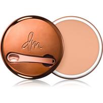 Danessa Myricks Beauty Yummy Skin Blurring Balm Powder kompaktinis kreminis makiažo pagrindas atspalvis 1.5 - Fair to Light with Cool Undertones 18 g