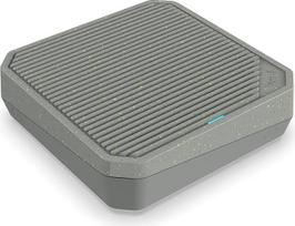 "Acer Connect Vero W6m Wi-Fi 6E Wi-Fi maršrutizatorius, 5G maršrutizatorius, mobilusis prieigos taškas, trijų dažnių 6E Wi-Fi maršrutizatorius, keturių branduolių 2 GHz ARM Cortex procesorius, 2,5Gb/s Ethernet prievadas, 4 Ethernet 1Gb/s prievadai, tink