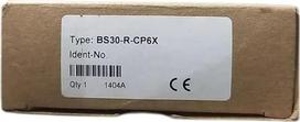 BS30-R-CP6X versiegelter Box BS30RCP6X Greitasis transportas