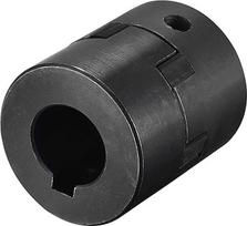 Lankstus sankabos velenas nuo 22 mm iki 25 mm 51 mm x 44 mm variklio movos jungtis