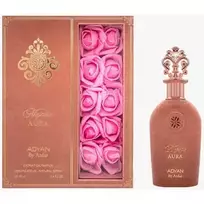 Moteriški kvepalai, Adyan Majestic Aura PAR W 100 ml