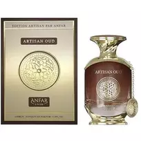 Vyriški kvepalai, Anfar Artisan Oud PAR M 100 ml
