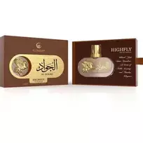 Universalūs kvepalai, Le Falcone Highfly Al Jawad EDP U 85 ml
