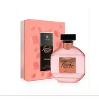 Universalūs kvepalai, Amaran Oxana Sugar EDP U 100 ml