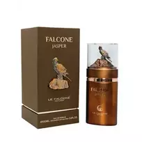 Vyriški kvepalai, Le Falcone Falcone Jasper EDP M 100 ml