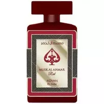 Universalūs kvepalai, Adyan Musk Al Ahmar Red PAR U 100 ml