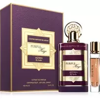 Universalūs kvepalai, Adyan Purple Haze PAR U 100 ml