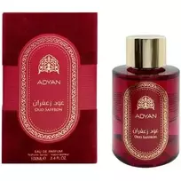 Universalūs kvepalai, Adyan Oud Saffron EDP U 100 ml