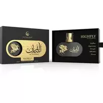 Universalūs kvepalai, Le Falcone Highfly Al Fursan EDP U 85 ml