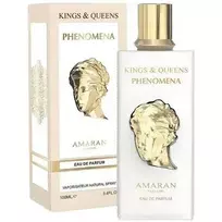 Moteriški kvepalai, Amaran Kings & Queens Phenomena EDP W 100 ml