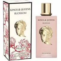 Amaran Kings & Queens Blossom EDP W 100 ml