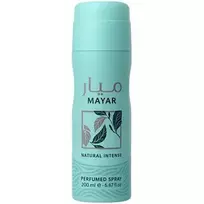 Moteriški kvepalai, Lattafa Mayar Natural Intense DSR W 200 ml