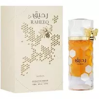 Universalūs kvepalai, Nusuk Raheeq PAR U 100 ml