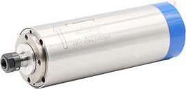 1,5 kW ER16 wassergekühlter Spindelmotor erweitert 220 V 400 Hz 7 A 80 x 220 mm 4 Lager(380v)