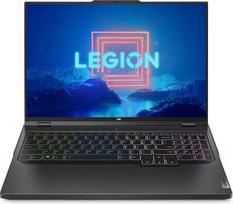 Lenovo Legion Pro 5i žaidimų nešiojamasis kompiuteris | 16 colių WQXGA ekranas | 240 Hz | Intel Core i7-13700H | 32GB RAM | 1 TB SSD | NVIDIA GeForce RTX4070 | Win11 Home | QWERTZ | Pilka