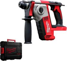 Milwaukee SDS+ kompaktiškas 18 V 1,2 J Epta M18 Bra - 0x dalių - 4933459542