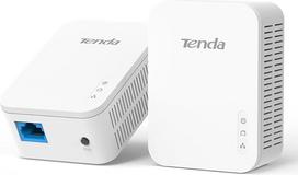 TENDA PH3 1000Mbps Gigabit Powerline adapterio rinkinys