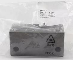 VAD-1/4 9394 Neu und versiegelt in Box VAD1/4 9394 Pagreitinta