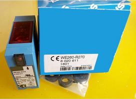 WE260-R270 6020611 Neu und versiegelt in Box WE260R270 6020611 Pagreitinta