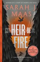 Heir of Fire - Sarah J. Maas