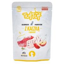 TUF TUF Antis su obuoliais - šlapias šunų ėdalas - 300 g