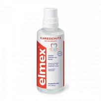 Burnos skalavimo skystis Elmex , 400 ml
