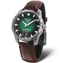 Vostok Europe N1 Rocket NH35-125A749