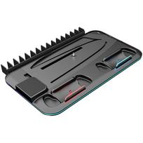 NB aušinimo padas CANYON CS-51 RGB PS5 Slim/DE Charge Black