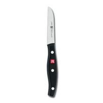 Daržovių peilis - ZWILLING - 30720-081-0 - 8 cm - Nerūdijantis plienas - Tiesus ašmenys