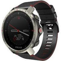 Polar - Grit X Pro Titan Smartwatch