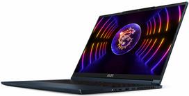 MSI Stealth A16 AI+ Ryzen AI 9-370/32GB/2TB/Win11P RTX4070 A3XVGG-202PL