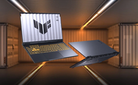 ASUS TUF Gaming F16 i5-13450HX/32GB/1TB/RTX5050/WIN11 165Hz FX608JH-I5165W