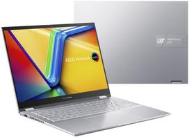 ASUS Vivobook S14 Ultra 7-255H/16GB/1TB/Win11 S3407CA-LY008W