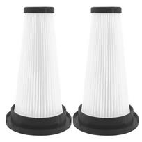 Hepa Filtrų Pakeitimas Dulkių Siurblio Filtrai Plaunami Filtrai 2 PACK