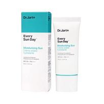 [Dr.Jart+] Kiekvieną dieną drėkinantis apsauginis kremas nuo saulės SPF 50+ PA++++ 30ml
