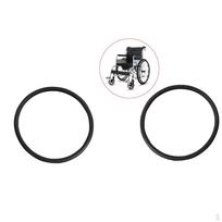 2 Standartiniai 24x1-3/8  Ratai