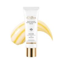 [d'Alba] Dvigubo drėkinimo kremas su baltuoju trumu 60ml