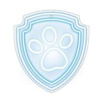 Paw Patrol vaikiškas sieninis šviestuvas Paw OW-130246