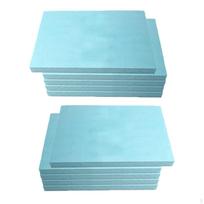 10pieces High Density Foam Slab Board Thick DIY Sculpture Material Building