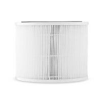 Duux HEPA+Carbon filter for Bright Air Purifier | HEPA filter | Suitable for Sphere air purifier (DXPU06 or DXPU07) | White DXPUF06