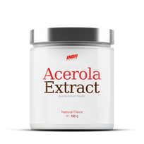 DION SPORTLAB Acerola Extract, 180 g