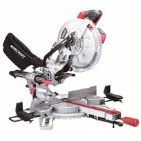 Skersinio pjovimo staklės Worcraft MST20255; 255 mm; 2000 W