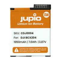 Jupio Li-ion akumuliatorius DJI Osmo Action 3/4/5 (1950mAh) BCX204