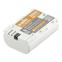 Jupio akumuliatorius LP-E6P ULTRA 2600mAh (6A continuous discharge) 18.7Wh