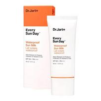 [Dr.Jart+] Kiekvieną dieną Vandeniui atsparus apsauginis pienelis nuo saulės SPF 50+ PA++++ 30ml