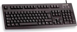"Cherry G83-6105" kompiuterio / "Mac" klaviatūra su rusiškomis raidėmis