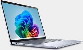 "Dell Inspiron 14 Plus Copilot+ PC 7441 Ordenador Portátil de 14 Inch QHD+ Touch, Snapdragon X Plus, Qualcomm Adreno, 16GB, 1TB SSD, Windows 11, Teclado Retroiluminado with Tecla Copilot, Español