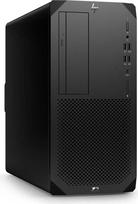HP stalinis kompiuteris Z2 G9 I7-14700K 32GB RAM 1 TB SSD