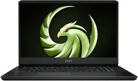 MSI Alpha 17 C7VG-018ES R9-7945HX RTX 4070 32GB 1TB 17,3" W11H